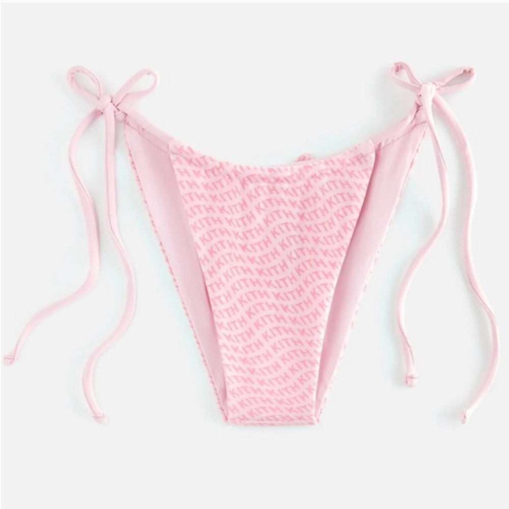 Brand new kith bikini bottoms